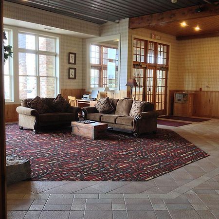 Americinn Belle Plaine ภายนอก รูปภาพ
