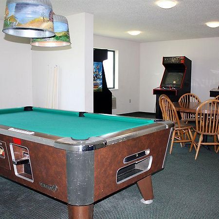 Americinn Belle Plaine ภายนอก รูปภาพ
