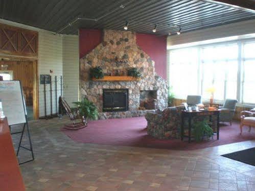 Americinn Belle Plaine ภายนอก รูปภาพ