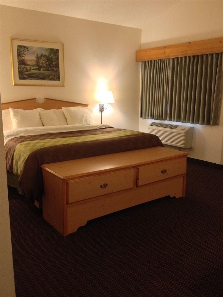 Americinn Belle Plaine ภายนอก รูปภาพ