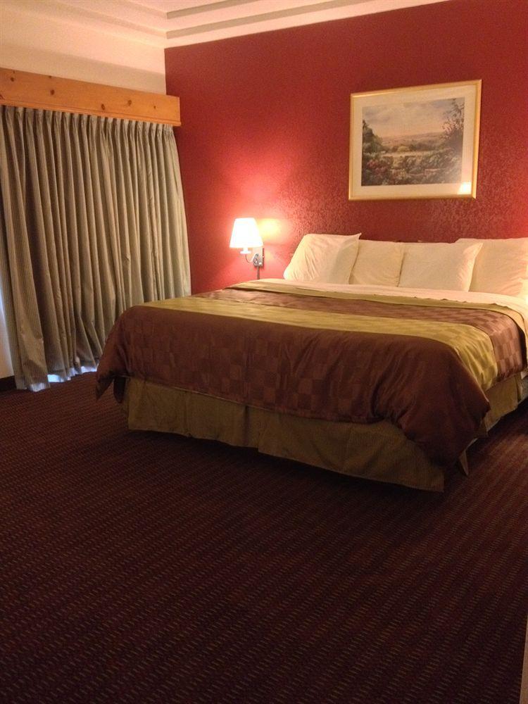 Americinn Belle Plaine ภายนอก รูปภาพ