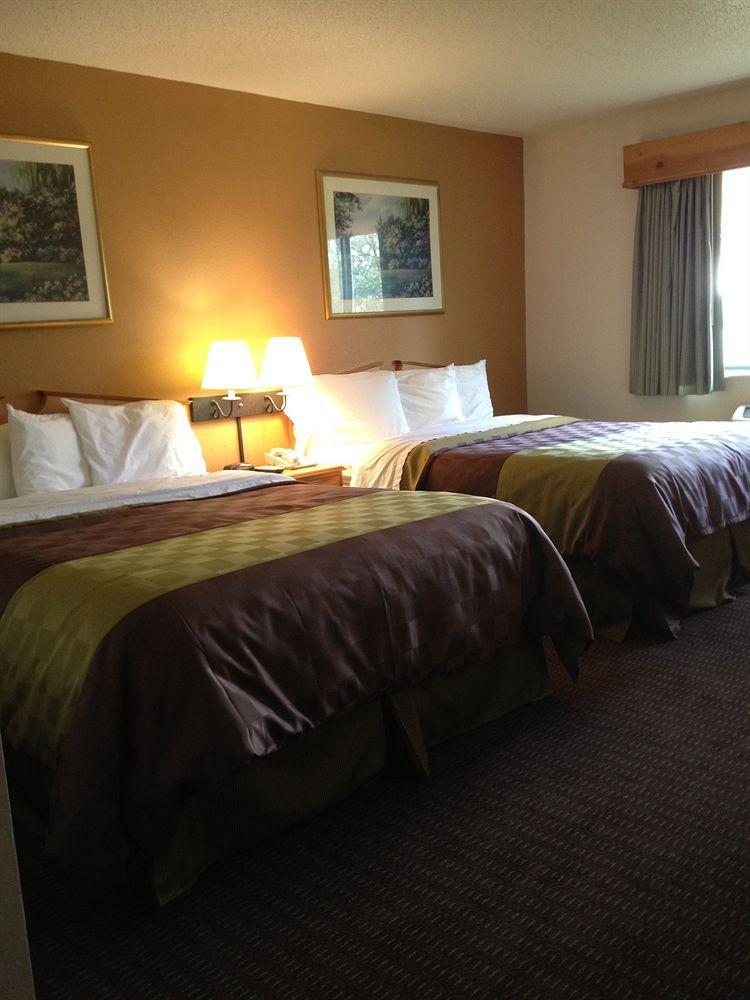 Americinn Belle Plaine ภายนอก รูปภาพ