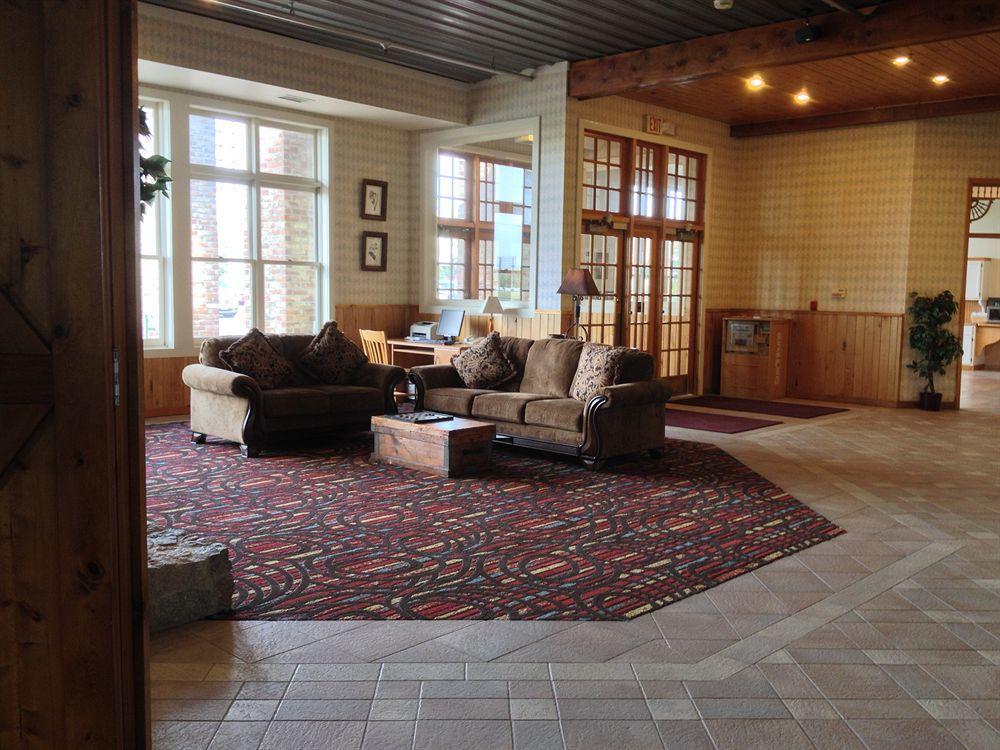 Americinn Belle Plaine ภายนอก รูปภาพ