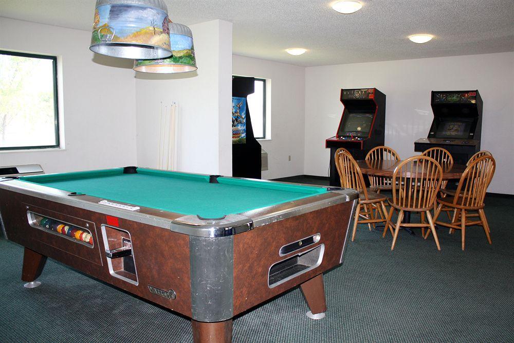 Americinn Belle Plaine ภายนอก รูปภาพ