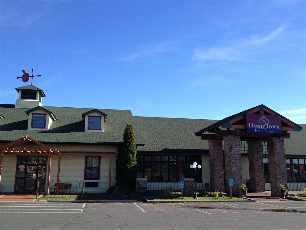 Americinn Belle Plaine ภายนอก รูปภาพ