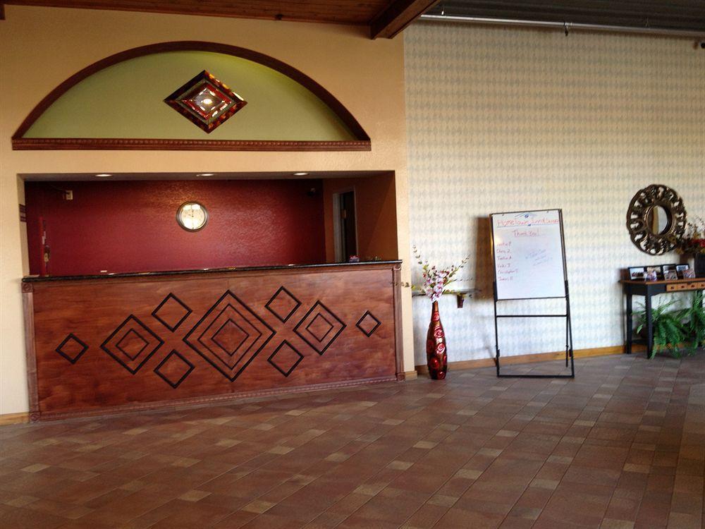 Americinn Belle Plaine ภายนอก รูปภาพ