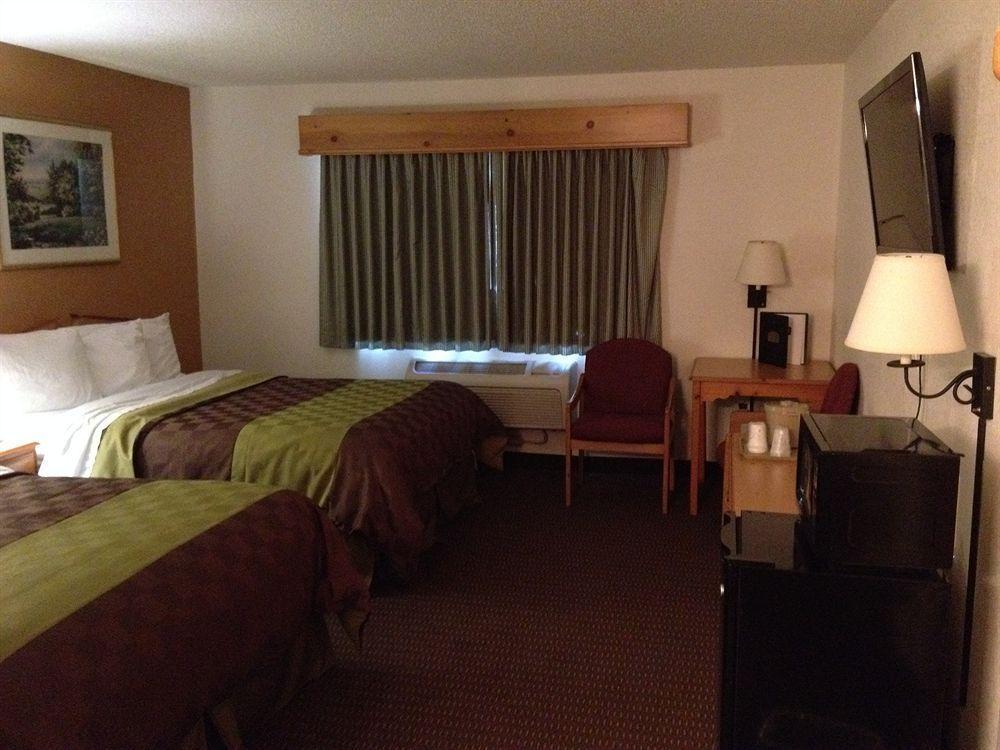 Americinn Belle Plaine ภายนอก รูปภาพ